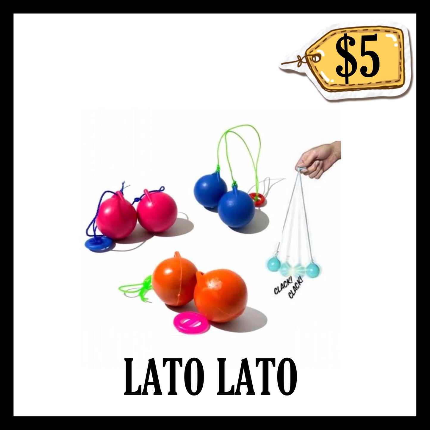 Lato Lato