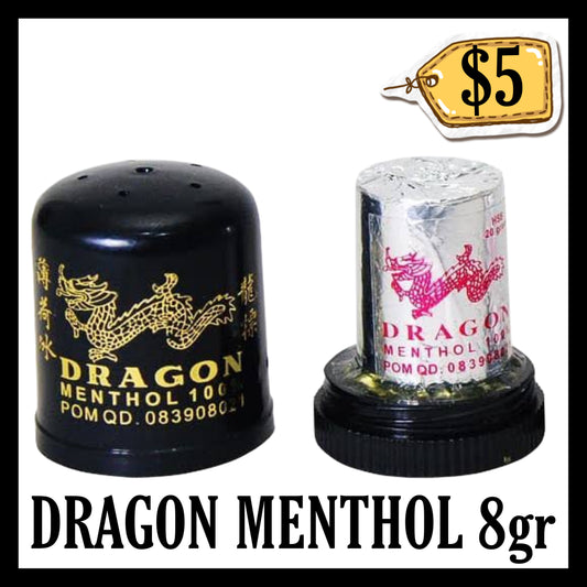 Dragon Menthol 8gr