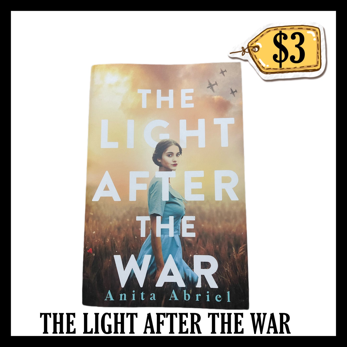 Books - The Light After the War