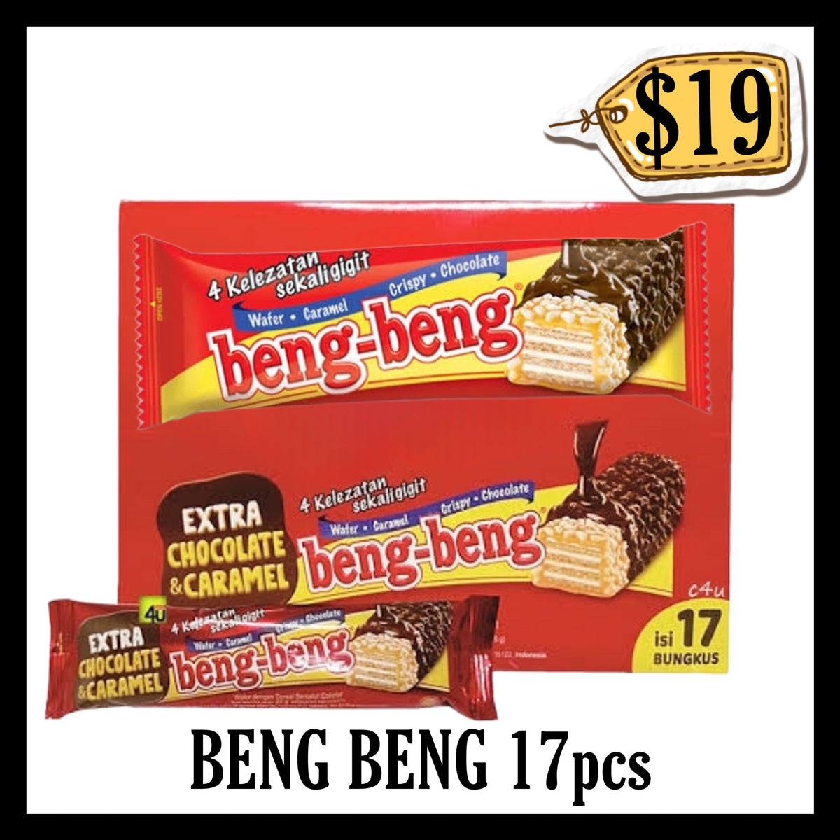 Beng Beng box isi 17pcs (BBD END JAN 2027)