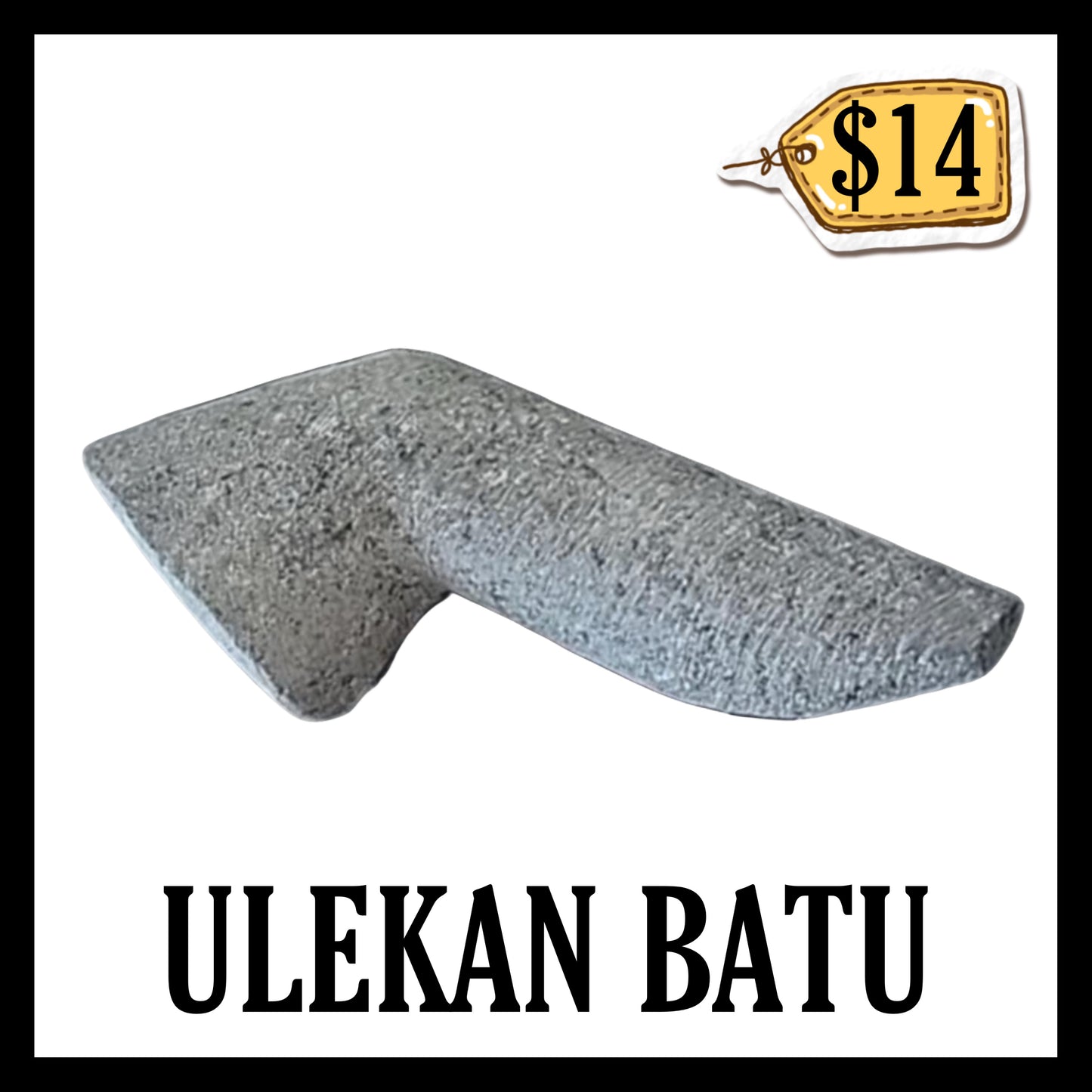 Ulekan Batu