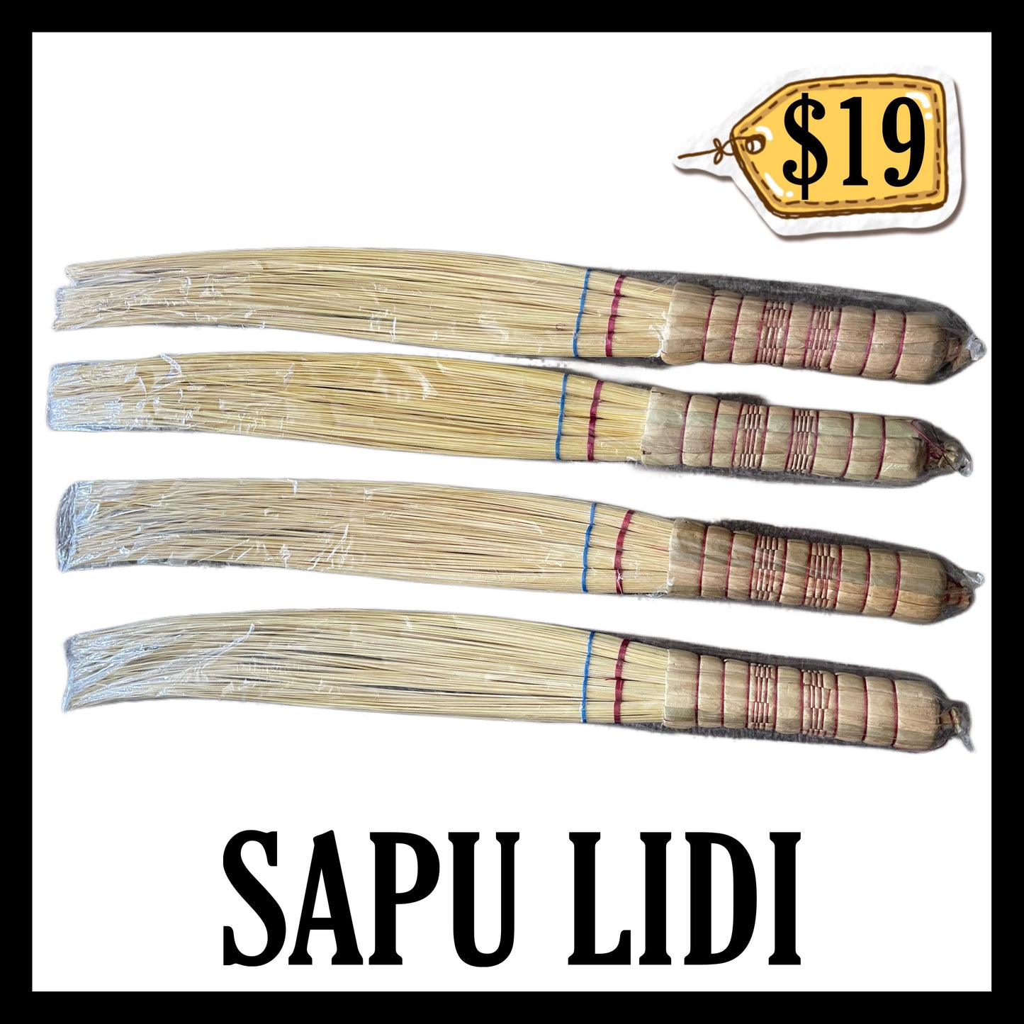 Sapu Lidi