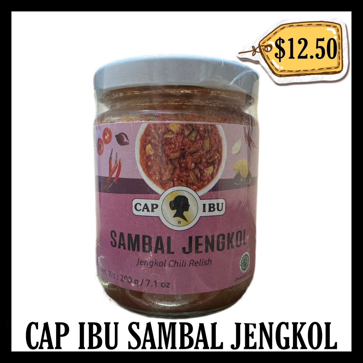 Cap Ibu Sambal Jengkol (BBD 26 MAR 2027)