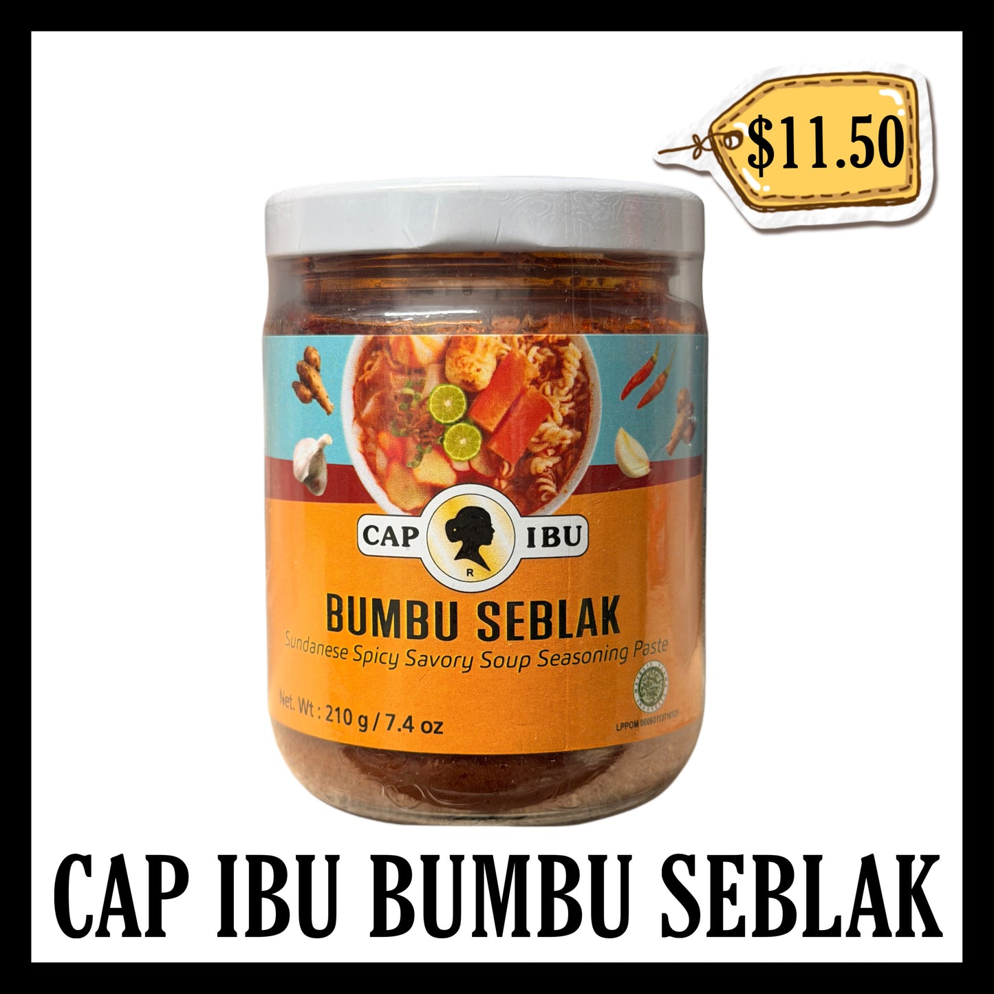 Cap Ibu Bumbu Seblak (BBD 20 APR 2027)