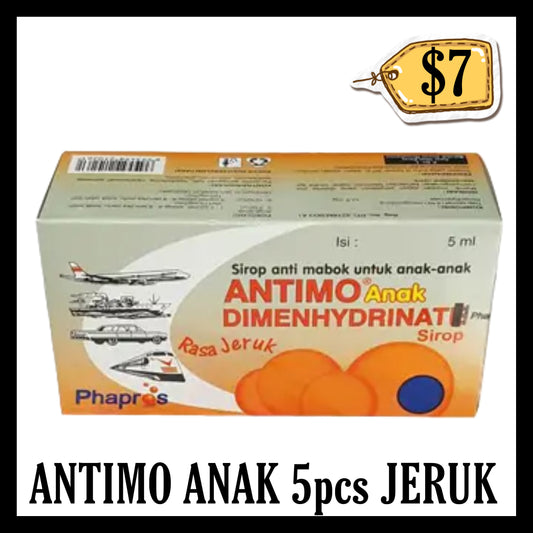 Antimo Anak 5pcs Jeruk (BBD END MAY 2026)