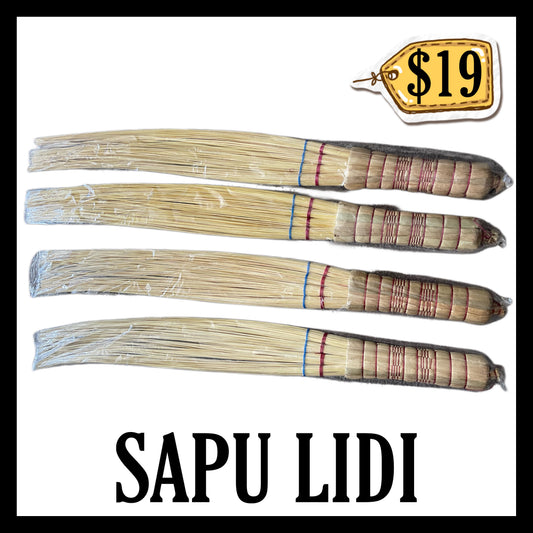 Sapu Lidi